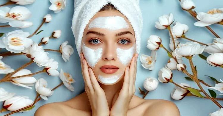 ঈদের আগে উজ্জ্বল ত্বক পেতে ঘরে যা করবেন